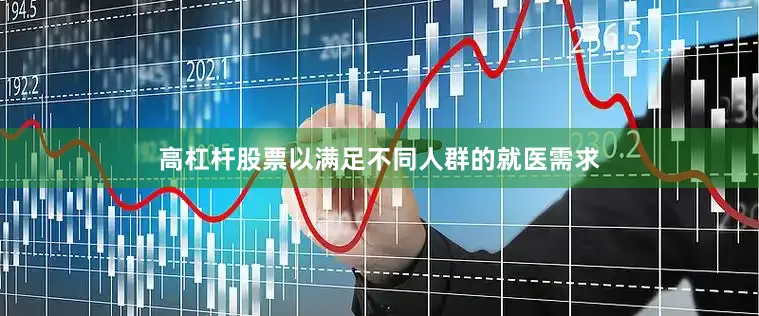 高杠杆股票以满足不同人群的就医需求